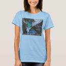 Buscar colibrí camisetas Mujeres