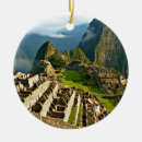 Buscar machu picchu adornos Inca