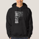 Buscar yeti sudaderas Criatura