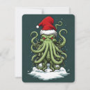 Buscar lovecraft tarjetas Navidades