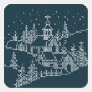 Buscar bordado pegatinas Azul