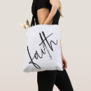 Buscar faith bolsos Biblia