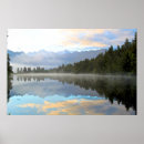 Buscar temprano posters Paisaje