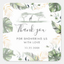 Buscar las palmas pegatinas Invitados