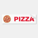 Buscar pizza pegatinas parachoque Comida