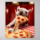 Buscar gracioso posters Pizza