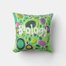 Buscar biología cojines Células