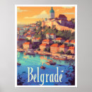 Buscar belgrado posters Ciudad