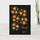 Buscar design tarjetas de agradecimiento Elegante