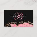 Buscar marble tarjetas de visita Mármol