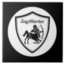 Buscar zodiac azulejos Ilustracion