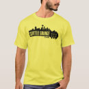 Buscar guitarra eléctrica camisetas Rock and roll