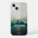 Buscar chicago iphone fundas Horizonte de chicago
