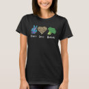 Buscar broccoli camisetas Vegetariano