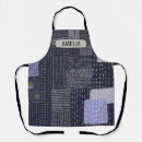 Buscar cultura delantales Textil