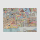 Buscar map papel de seda Manhattan