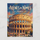 Buscar nimes postales Viaje