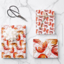 Buscar gamba papel de regalo General y unisex