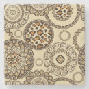 Buscar aborigen posavasos Africano