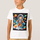 Buscar astronauta camisetas Exploración