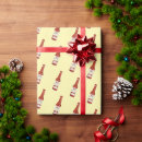 Buscar picante papel de regalo Comida