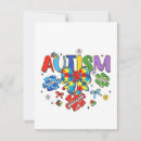 Buscar puzzle tarjetas Orgullo autista