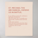 Buscar arcángel michael posters Cristiano