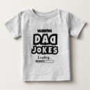 Buscar mejor papá bebe camisetas 7 º papa