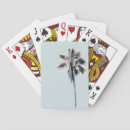 Buscar palma barajas de cartas Palmera