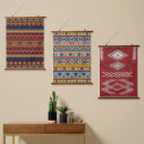 Buscar indígena arte Patrón