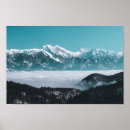 Buscar nie posters Montaña