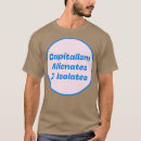 Buscar capitalism camisetas Familia