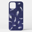Buscar plumas blancas iphone fundas Para todos