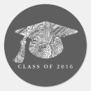 Buscar graduaci pegatinas Moda