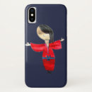 Buscar muñeca iphone fundas Geisha