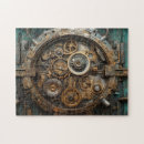 Buscar reloj puzzles Engranajes