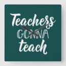 Buscar classroom relojes de pared Education