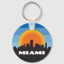 Buscar miami florida llaveros Retro