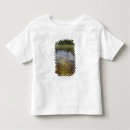 Buscar charca camisetas Agua