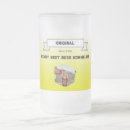 Buscar amarillo cerveza vasos Para él