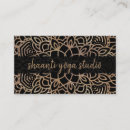 Buscar bronze tarjetas de visita Moderno