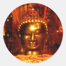 Buscar de buda pegatinas Meditación