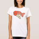 Buscar tipo de pez camisetas Para todos