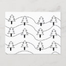 Buscar rayas onduladas postales Para ella