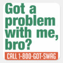 Buscar swag pegatinas Inmoralidad