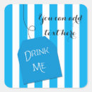 Buscar sombrerero loco pegatinas Cumpleaños