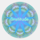 Buscar gratitud pegatinas Fe