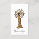 Buscar psicología tarjetas de visita Entrenador de vida