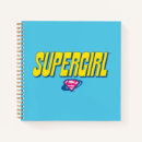 Buscar héroe cuadernos Supergirl