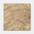 Buscar notas musicales imanes Diseño
